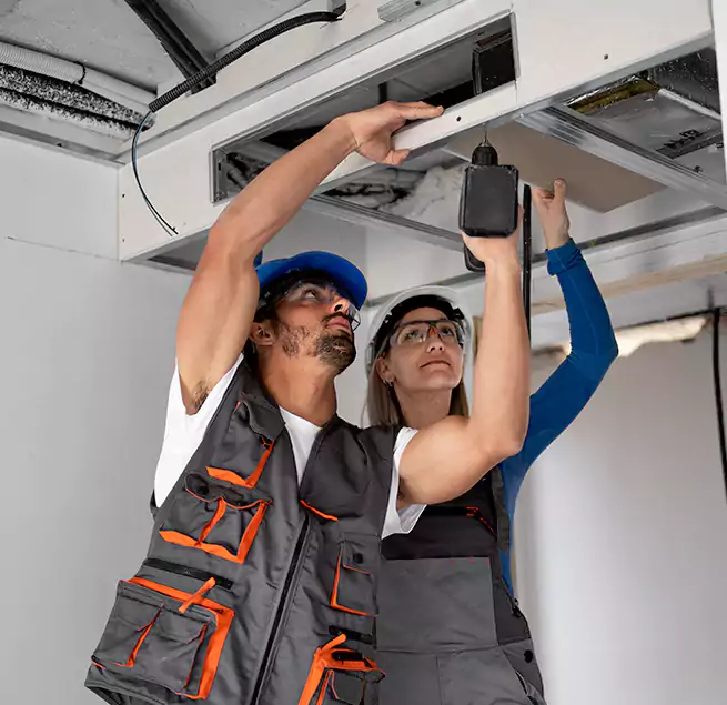 Why Homeowners & Businesses Trust Us in Napa, CA