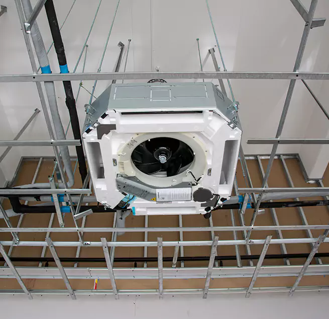 Why Homeowners & Businesses Trust Us Napa, CA?