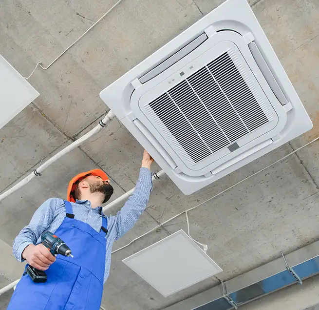 Why Homeowners & Businesses Trust Us in Napa, CA?