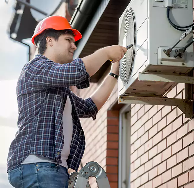 Why Homeowners & Businesses Trust Us Napa, CA