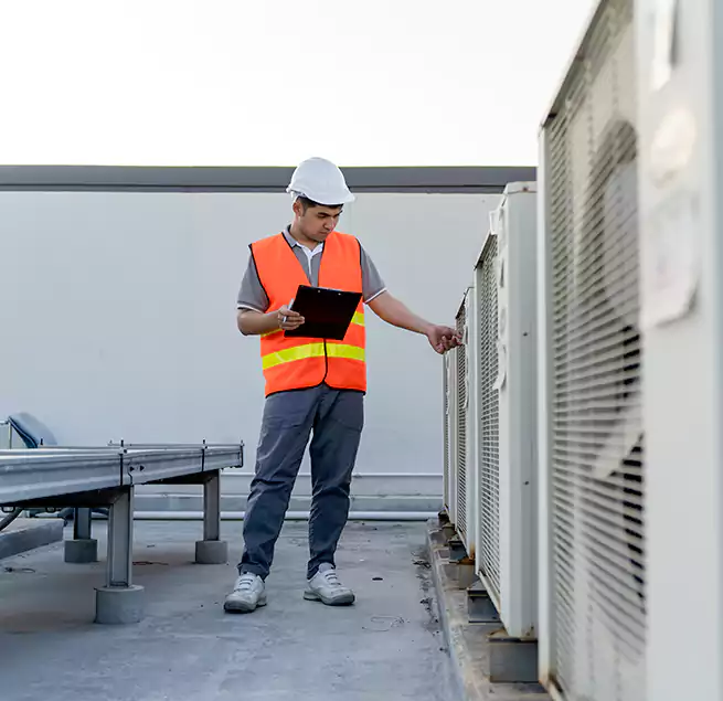 Why Homeowners & Businesses Trust Us in Napa, CA?