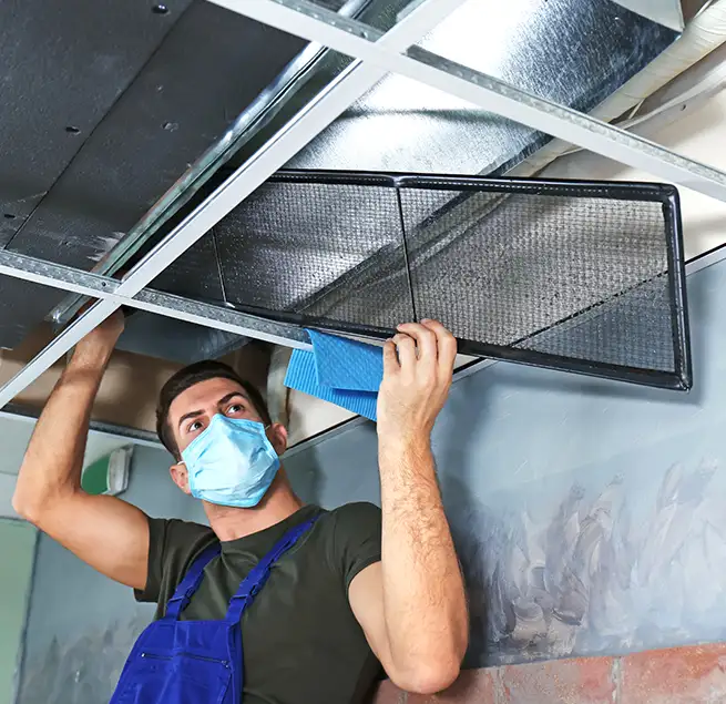 Why Homeowners & Businesses Trust Us in Napa, CA?