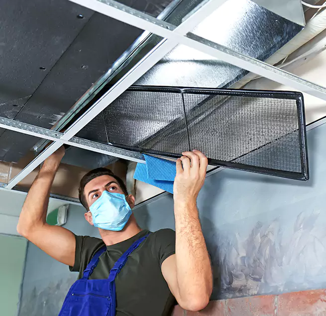 Why Homeowners & Businesses Trust Us in Napa, CA?