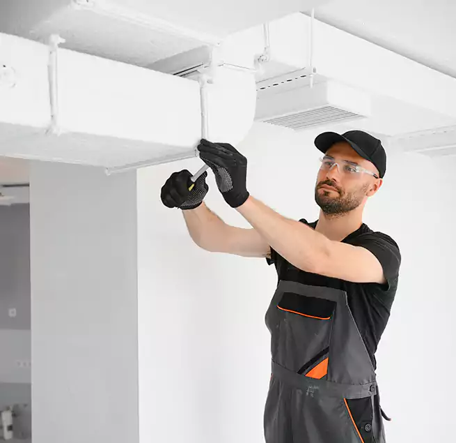 Why Homeowners & Businesses Trust Us in Napa, CA?