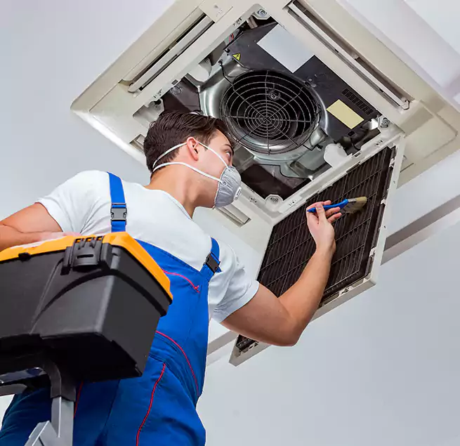 Why Homeowners & Businesses Trust Us in Napa, CA?